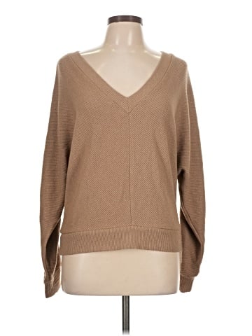 White House Black Market Pullover Sweater (view 1)