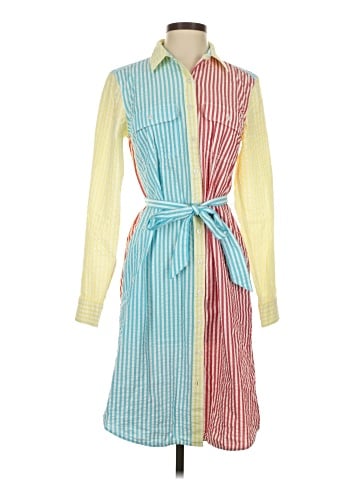 Lands' End Casual Dress (view 1)