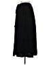 Lascana 100% Viscose Black Casual Skirt Size 4 - photo 1