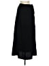 Lascana 100% Viscose Black Casual Skirt Size 4 - photo 2