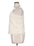 Torrid Ivory Sleeveless Top Size 1X Plus (1) - photo 5