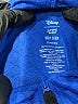 Disney x Jumping Beans Blue Jacket 3-6 MO / 6 MO - photo 3