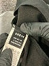 Shein 100% Polyester Black Cocktail Dress Size L - photo 7