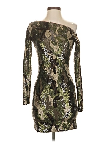 Le Superbe Cocktail Dress (view 1)