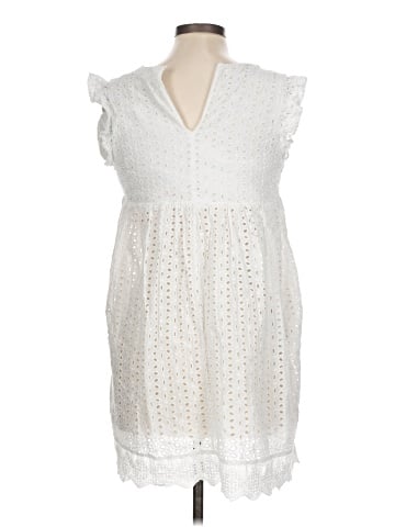 Assorted Brands Casual Dress (view 2)