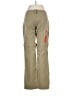 Marmot Tan Cargo Pants Size 8 - photo 2
