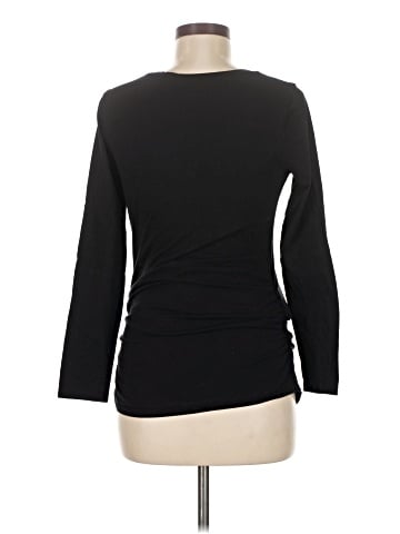 Old Navy - Maternity 3/4 Sleeve Top (view 2)