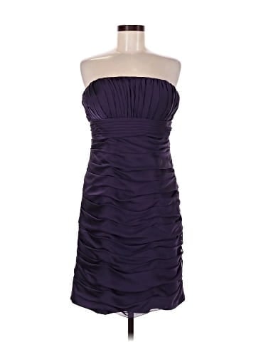 Bill Levkoff Cocktail Dress (view 1)