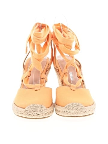 Stuart Weitzman Wedges (view 2)