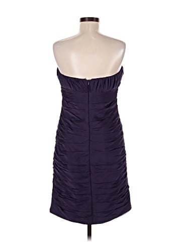 Bill Levkoff Cocktail Dress (view 2)