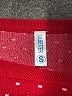 LILBETTER Print Red Pullover Sweater Size S - photo 7