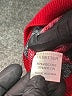 LILBETTER Print Red Pullover Sweater Size S - photo 8