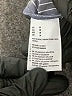 American Eagle Outfitters Gray 3/4 Sleeve Blouse Size M - photo 8