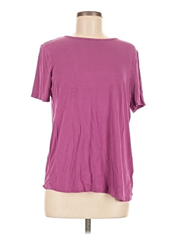 LUXE Short Sleeve T-Shirt (view 1)