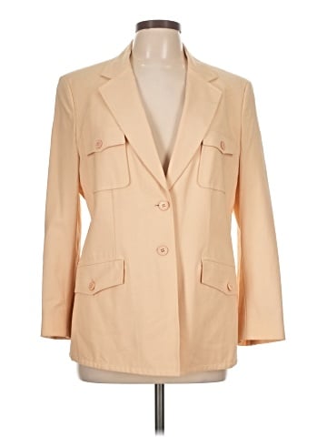 Strenesse Gabriele Strehle Blazer (view 1)