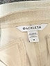 Athleta Chevron-herringbone Gray Active Pants Size M - photo 4