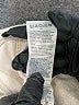 Athleta Chevron-herringbone Gray Active Pants Size M - photo 6