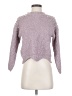 Goodnight Macaroon Purple Pullover Sweater Size S (estimated) - photo 1