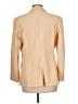 Strenesse Gabriele Strehle Tan Blazer Size 12 - photo 2