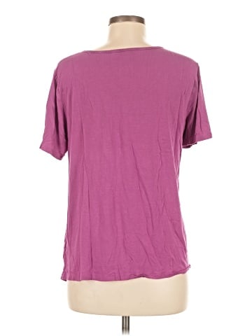 LUXE Short Sleeve T-Shirt (view 2)