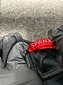 SPANX Black Active Pants Size M - photo 9