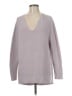 Athleta Gray Pullover Sweater Size M - photo 1
