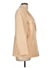 Strenesse Gabriele Strehle Tan Blazer Size 12 - photo 4