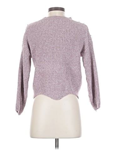 Goodnight Macaroon Pullover Sweater (view 2)