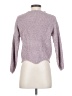 Goodnight Macaroon Purple Pullover Sweater Size S (estimated) - photo 2