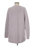 Athleta Gray Pullover Sweater Size M - photo 2