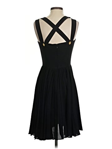 YL by Yair Cocktail Dress (view 2)