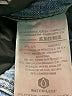 Denizen from Levi's Blue Jeans Size 7 - photo 8