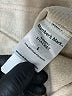 Member's Mark 100% Recycled Polyester Tan Jacket Size L - photo 7