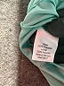 LC Lauren Conrad 100% Polyester Teal 3/4 Sleeve Blouse Size 0X - photo 8