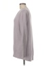 Athleta Gray Pullover Sweater Size M - photo 5