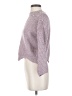 Goodnight Macaroon Purple Pullover Sweater Size S (estimated) - photo 5