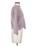 Goodnight Macaroon Purple Pullover Sweater Size S (estimated) - photo 4