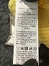 Shein 100% Polyester Yellow Cardigan Size L - photo 8