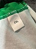 Unbranded Solid Green Swimsuit Bottoms Size 2X - photo 3