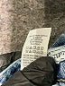 Lucky Brand Hearts Blue Jeans Size 4 - photo 8