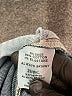 Gap Hearts Blue Jeans Size 29 waist - photo 8