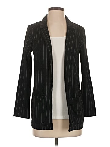 Divided by H&M Blazer (view 1)