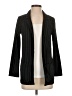 Divided by H&M Stripes Black Blazer Size XS - photo 1
