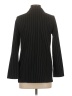 Divided by H&M Stripes Black Blazer Size XS - photo 2