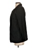 Divided by H&M Stripes Black Blazer Size XS - photo 5