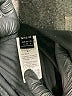Shein Solid Black Casual Skirt Size 4 - photo 4