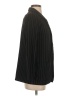 Divided by H&M Stripes Black Blazer Size XS - photo 4