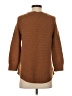 J.Crew Collection 100% Cashmere Brown Cashmere Pullover Sweater Size XS - photo 2