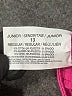 L.e.i. Solid Pink Casual Pants Size 13r - photo 8