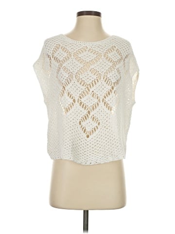 Ella Moss Sleeveless Blouse (view 1)